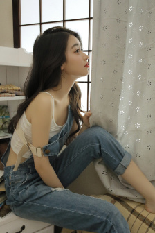 杨钫涵